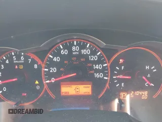 2009 Nissan Altima SL with VIN 1N4AL21E49N472094, listed as a IAAI auction lot 42108451 with 210,448 mi miles and . Bid and sale history available at DreamBid. Image 7.