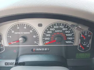2007 Ford F-150 STX with VIN 1FTRX12WX7FB91217, listed as a IAAI auction lot 42496481 with 136,563 mi miles and . Bid and sale history available at DreamBid. Image 7.