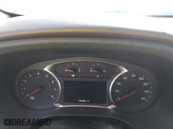 2019 GMC Acadia SLT with VIN 1GKKNMLS3KZ155031, listed as a IAAI auction lot 41633067 with 150,086 mi miles. Bid and sale history available at carsss.com. Image 7.