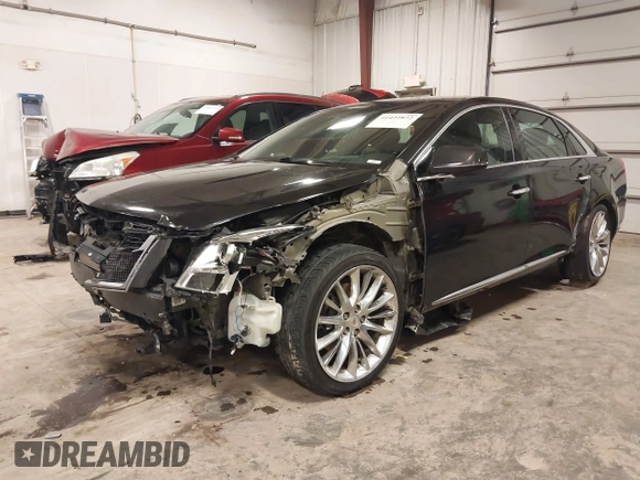 2014 Cadillac XTS Platinum with VIN 2G61W5S88E9186969, listed as a IAAI auction lot 41422872 with 184,998 mi miles and . Bid and sale history available at DreamBid. Image 20.