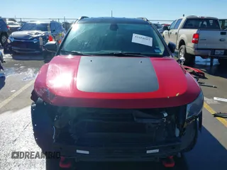 2020 Jeep Compass Trailhawk z VIN 3C4NJDDB5LT162915, wystawiony jako IAAI lot #41654603 z przebiegiem 89 316 mil mil oraz . Historia ofert i sprzedaży dostępna na DreamBid. Obrazek 6.