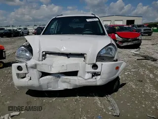 2008 Hyundai Tucson GLS with VIN KM8JM12B98U815228, listed as a Copart auction lot 73190674 with 223,245 mi miles and Salvage Title. Bid and sale history available at carsss.com. Image 11.