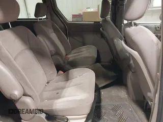 2002 Dodge Caravan Sport with VIN 2B4GP443X2R536935, listed as a IAAI auction lot 41433899 with 153,893 mi miles. Bid and sale history available at carsss.com. Image 8.