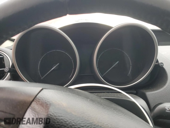 2010 Mazda 3 S Sport with VIN JM1BL1H64A1135041, listed as a Copart auction lot 49681895 with Not provided miles and Salvage title. Bid and sale history available at DreamBid. Image 9.