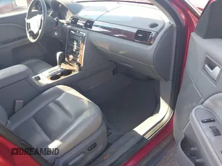 2006 Ford Five Hundred SEL with VIN 1FAFP24116G140617, listed as a IAAI auction lot 42212023 with 203,959 mi miles and . Bid and sale history available at DreamBid. Image 5.