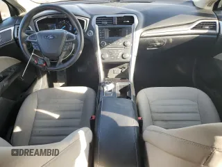 2018 Ford Fusion Hybrid S with VIN 3FA6P0UU0JR278813, listed as a Copart auction lot 46790665 with 103,151 mi miles and Salvage Title. Bid and sale history available at carsss.com. Image 8.