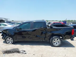 2022 Chevrolet Colorado 2WD LT с VIN 1GCGSCEN5N1102863, выставлен на аукционе IAAI как лот 42405778 с пробегом 44 160 миль миль и . История ставок и продаж доступна на DreamBid. Изображение 14.
