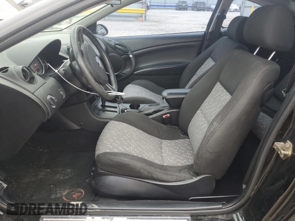 2002 Mercury Cougar z VIN 1ZWFT61L525609449, wystawiony jako Copart lot #72945474 z przebiegiem 156 633 mil mil oraz Szkoda całkowita • Salvage title. Historia ofert i sprzedaży dostępna na DreamBid. Obrazek 7.
