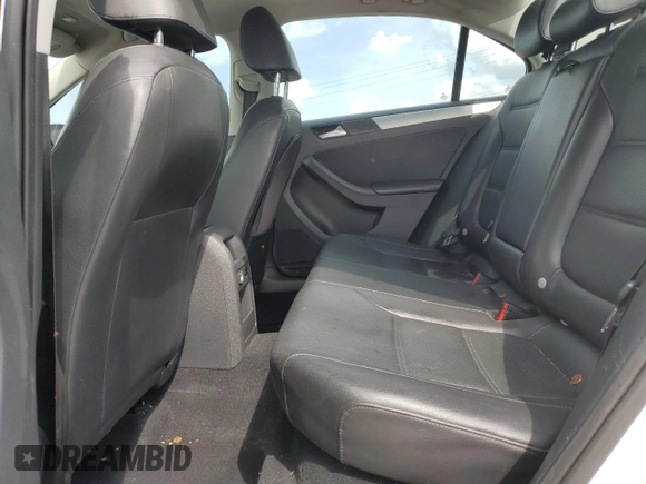 2013 Volkswagen Jetta SE with VIN 3VWDP7AJ2DM408755, listed as a Copart auction lot 59272925 with 244,475 mi miles and Salvage title. Bid and sale history available at DreamBid. Image 10.