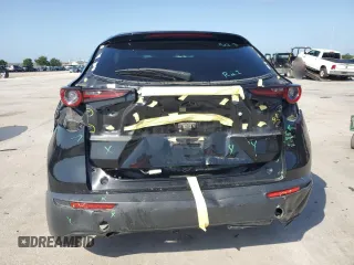 2021 Mazda CX-30 Select z VIN 3MVDMABL3MM254998, wystawiony jako Copart lot #61411935 z przebiegiem 60 733 mil mil oraz Szkoda całkowita • Salvage title. Historia ofert i sprzedaży dostępna na DreamBid. Obrazek 6.