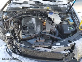 2002 Volkswagen Passat GLS with VIN WVWPD63B42P238060, listed as a Copart auction lot 89060265 with 192,701 mi miles and Salvage Title. Bid and sale history available at carsss.com. Image 12.