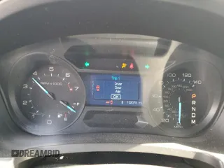 2014 Ford Explorer XLT z VIN 1FM5K7D85EGB73497, wystawiony jako Copart lot #58646835 z przebiegiem 132 075 mil mil oraz Szkoda całkowita • Salvage title. Historia ofert i sprzedaży dostępna na DreamBid. Obrazek 9.