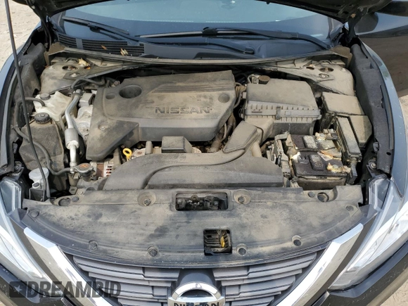 2017 Nissan Altima SV with VIN 1N4AL3APXHC185215, listed as a Copart auction lot 59844765 with 149,035 mi miles and Clean title. Bid and sale history available at DreamBid. Image 11.
