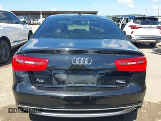 2014 Audi A6 Prestige with VIN WAUHGAFC9EN027338, listed as a IAAI auction lot 42377190 with 164,427 mi miles and . Bid and sale history available at DreamBid. Image 16.