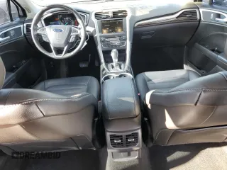 2015 Ford Fusion SE with VIN 1FA6P0H72F5116471, listed as a Copart auction lot 45552305 with 103,779 mi miles and Clean Title. Bid and sale history available at carsss.com. Image 8.