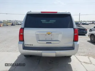 2016 Chevrolet Tahoe LT с VIN 1GNSCBKC5GR345900, выставлен на аукционе IAAI как лот 41937191 с пробегом 141 252 миль миль и . История ставок и продаж доступна на DreamBid. Изображение 16.