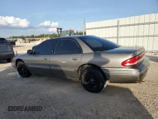 1995 Chrysler Concorde z VIN 2C3HD56T9SH598260, wystawiony jako Copart lot #80115724 z przebiegiem 60 248 mil mil oraz Nie do naprawy. Historia ofert i sprzedaży dostępna na DreamBid. Obrazek 2.