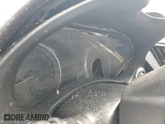 2015 Infiniti Q50 Premium with VIN JN1BV7AR4FM417514, listed as a Copart auction lot 63416835 with Not provided miles and Salvage title. Bid and sale history available at DreamBid. Image 9.