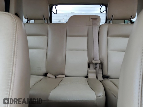 2007 Ford Explorer Eddie Bauer with VIN 1FMEU74E97UA59975, listed as a Copart auction lot 56460195 with 140,126 mi miles and Clean title. Bid and sale history available at DreamBid. Image 10.