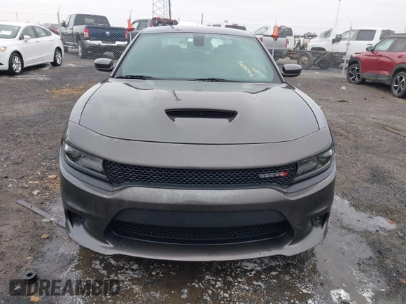2021 Dodge Charger GT with VIN 2C3CDXHG4MH581181, listed as a IAAI auction lot 41614298 with 79,024 mi miles and . Bid and sale history available at DreamBid. Image 12.