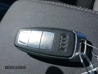 2023 Audi A3 Premium z VIN WAUAUDGY1PA070894, wystawiony jako IAAI lot #42045730 z przebiegiem 52 397 mil mil oraz . Historia ofert i sprzedaży dostępna na DreamBid. Obrazek 11.