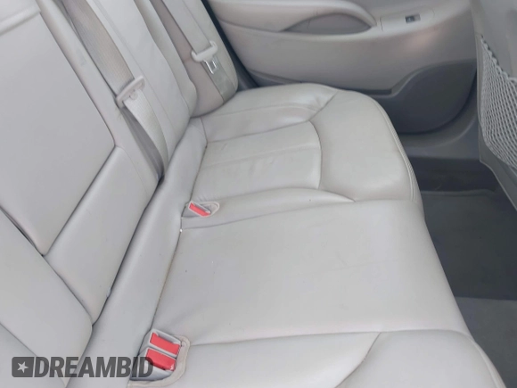 2011 Buick LaCrosse CXL with VIN 1G4GC5EDXBF259122, listed as a IAAI auction lot 42525029 with 154,529 mi miles and . Bid and sale history available at DreamBid. Image 8.
