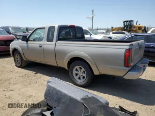 2004 Nissan Frontier XE z VIN 1N6DD26T64C430457, wystawiony jako Copart lot #60467035 z przebiegiem 229 743 mil mil oraz Czysty tytuł • Clean title. Historia ofert i sprzedaży dostępna na DreamBid. Obrazek 2.