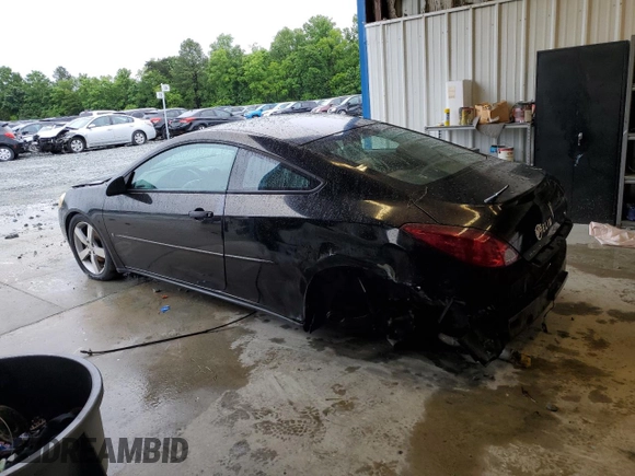 2006 Pontiac G6 GT z VIN 1G2ZH158864139383, wystawiony jako Copart lot #57875795 z przebiegiem 241 750 mil mil oraz Szkoda całkowita • Salvage title. Historia ofert i sprzedaży dostępna na DreamBid. Obrazek 2.