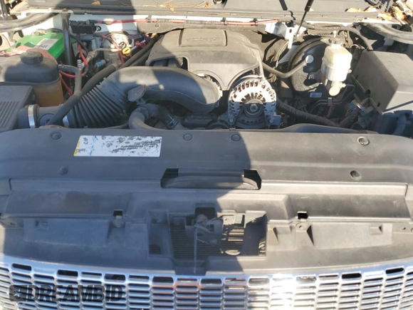 2008 GMC Yukon SLT w/4SB with VIN 1GKFC13J28R264019, listed as a Copart auction lot 89152635 with 162,303 mi miles and Clean Title. Bid and sale history available at carsss.com. Image 12.