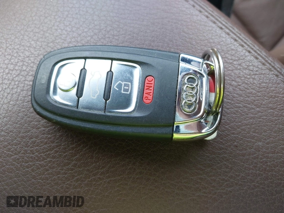 2013 Audi Q5 Premium Plus с VIN WA1DGAFP8DA063221, выставлен на аукционе IAAI как лот 42338611 с пробегом 91 485 миль миль и . История ставок и продаж доступна на DreamBid. Изображение 11.