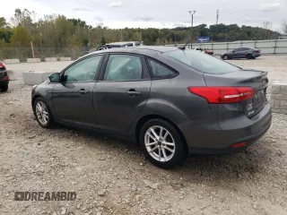 2016 Ford Focus SE with VIN 1FADP3F26GL316301, listed as a Copart auction lot 75866264 with 78,901 mi miles and Non Repairable. Bid and sale history available at carsss.com. Image 2.