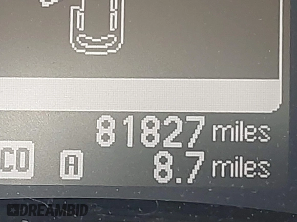 2016 Nissan LEAF SL with VIN 1N4BZ0CP6GC312099, listed as a IAAI auction lot 41799303 with 81,827 mi miles. Bid and sale history available at carsss.com. Image 12.