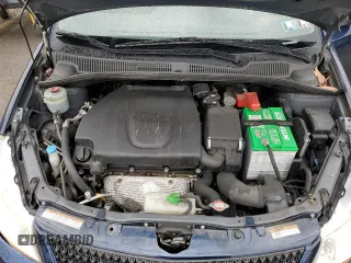 2011 Suzuki SX4 Crossover with VIN JS2YB5A39B6304033, listed as a Copart auction lot 49991965 with 66,654 mi miles and Salvage Title. Bid and sale history available at carsss.com. Image 11.