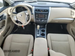 2015 Nissan Altima SL z VIN 1N4AL3AP4FC179908, wystawiony jako Copart lot #42315425 z przebiegiem 69 151 mil mil oraz Szkoda całkowita • Salvage title. Historia ofert i sprzedaży dostępna na DreamBid. Obrazek 8.