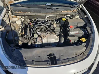 2013 Dodge Dart Rallye with VIN 1C3CDFBH2DD154719, listed as a Copart auction lot 43242755 with 140,913 mi miles and Clean Title. Bid and sale history available at carsss.com. Image 7.