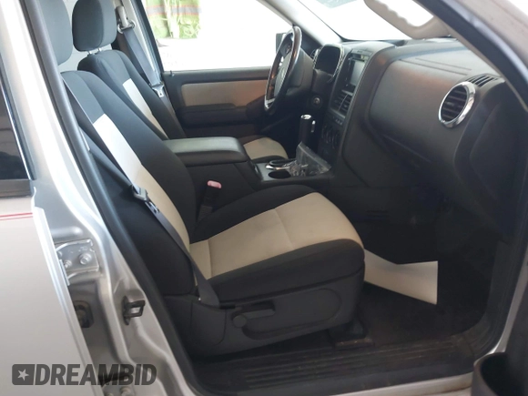 2007 Ford Explorer Sport Trac Limited с VIN 1FMEU538X7UA12762, выставлен на аукционе IAAI как лот 42200886 с пробегом 179 587 миль миль и . История ставок и продаж доступна на DreamBid. Изображение 5.