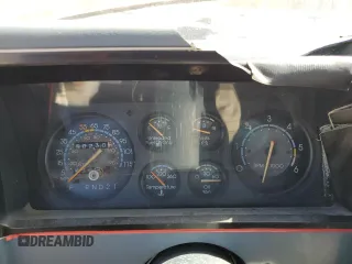 1986 Chevrolet Monte Carlo Sport SS с VIN 1G1GZ37H5GR136544, выставлен на аукционе Copart как лот 49601725 с пробегом 50 230 миль миль и Чистый • Clean title. История ставок и продаж доступна на DreamBid. Изображение 9.