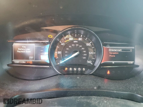 2017 Ford Explorer XLT z VIN 1FM5K7D84HGA14815, wystawiony jako Copart lot #66859125 z przebiegiem 189 613 mil mil oraz Czysty tytuł • Clean title. Historia ofert i sprzedaży dostępna na DreamBid. Obrazek 9.
