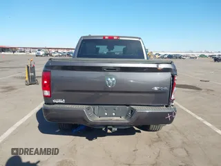 2015 Ram 1500 Tradesman with VIN 1C6RR7KG1FS769305, listed as a IAAI auction lot 41337285 with 97,052 mi miles and . Bid and sale history available at DreamBid. Image 16.