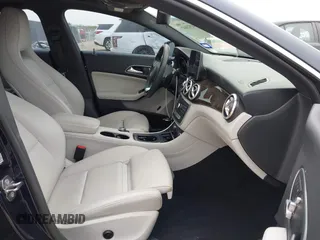 2019 Mercedes-Benz CLA 250 with VIN WDDSJ4EB3KN703871, listed as a IAAI auction lot 41923647 with 79,542 mi miles and . Bid and sale history available at DreamBid. Image 5.