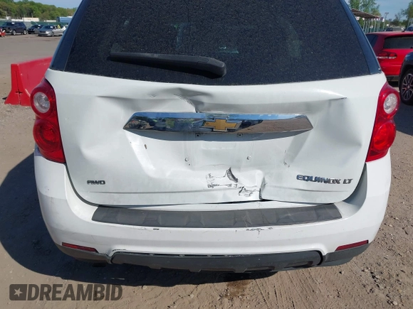 2015 Chevrolet Equinox LS with VIN 1GNALAEK8FZ140322, listed as a IAAI auction lot 42103669 with 127,860 mi miles and . Bid and sale history available at DreamBid. Image 14.