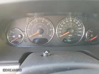 2004 Chrysler Sebring LXi with VIN 1C3EL55R84N244638, listed as a Copart auction lot 48477315 with 141,394 mi miles and Salvage Title. Bid and sale history available at carsss.com. Image 9.