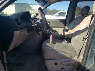 2006 Chevrolet Uplander LT w/1LT with VIN 1GNDV33L86D223941, listed as a Copart auction lot 83903754 with 205,254 mi miles and Salvage Title. Bid and sale history available at carsss.com. Image 7.