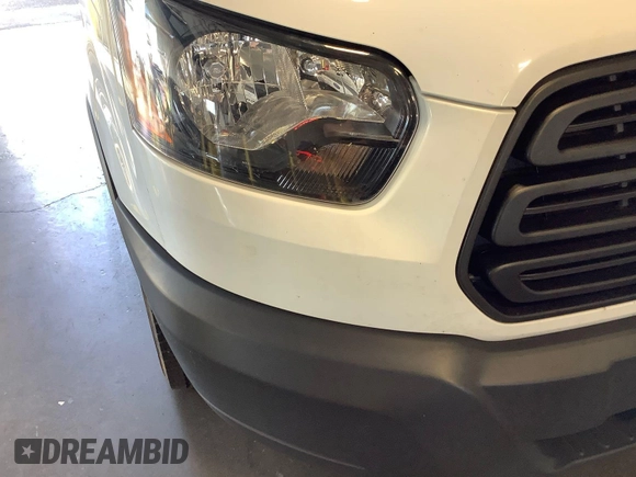 2019 Ford Transit with VIN 1FTYR1YG2KKA38059, listed as a IAAI auction lot 42726817 with 148,830 mi miles and . Bid and sale history available at DreamBid. Image 17.