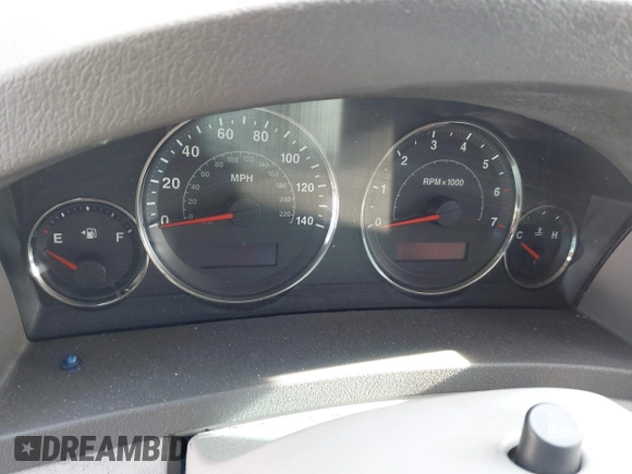 2005 Jeep Grand Cherokee Limited with VIN 1J4HR58N95C654792, listed as a IAAI auction lot 42354250 with Not provided miles and . Bid and sale history available at DreamBid. Image 7.