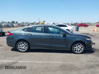 2016 Ford Fusion SE with VIN 3FA6P0H77GR195960, listed as a IAAI auction lot 42283578 with 163,406 mi miles and . Bid and sale history available at DreamBid. Image 13.