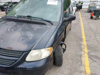 2007 Dodge Grand Caravan SXT z VIN 2D4GP44L67R109801, wystawiony jako IAAI lot #42324408 z przebiegiem 243 567 mil mil oraz . Historia ofert i sprzedaży dostępna na DreamBid. Obrazek 6.