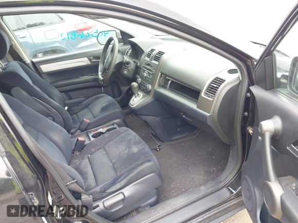 2010 Honda CR-V EX z VIN 5J6RE4H59AL075645, wystawiony jako IAAI lot #42526818 z przebiegiem 129 569 mil mil oraz . Historia ofert i sprzedaży dostępna na DreamBid. Obrazek 5.
