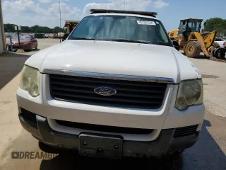2006 Ford Explorer XLS with VIN 1FMEU72E06UA51183, listed as a Copart auction lot 54943965 with 109,072 mi miles and Clean title. Bid and sale history available at DreamBid. Image 5.