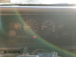1994 Jeep Grand Cherokee Limited with VIN 1J4GZ78S0RC357283, listed as a Copart auction lot 49236995 with 84,306 mi miles and Salvage title. Bid and sale history available at DreamBid. Image 9.